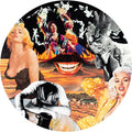 Nurse With Wound - Sylvie & Babs LP ( VINYL )