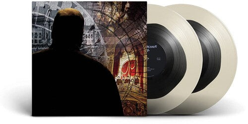 My Morning Jacket - Evil Urges 2LP (Cream & Black Blob Vinyl) ( VINYL )