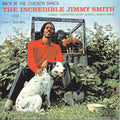 Jimmy Smith - Back At The Chicken Shack LP (180g) ( VINYL )