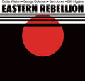 Eastern Rebellion - S/T LP (180g, 45th Anniversary, Limited to 500) ( VINYL )