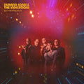 Durand Jones & The Indications - Private Space CD (Softpak) ( VINYL )