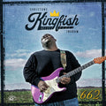 Christone "Kingfish" Ingram - 662 LP (140 Gram Vinyl, Colored Vinyl, Purple) ( VINYL )