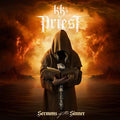 KK's Priest - Sermons Of The Sinner 2LP (White Vinyl, Bonus CD) ( VINYL )