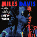 Miles Davis - Merci, Miles! Live At Vienne 2LP ( VINYL )