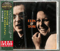 Elis Regina - Elis & Tom (Japanese Reissue) (Brazil's Treasured Masterpieces 1950s - 2000s) CD (Japan - Import, Reissue) ( VINYL )