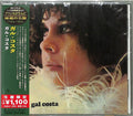 Gal Costa - Gal Costa - Gal Costa (Japanese Reissue) (Brazil's Treasured Masterpieces 1950s - 2000s) CD (Japan - Import, Reissue) ( VINYL )