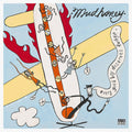 Mudhoney - Every Good Boy Deserves Fudge LP ( VINYL )