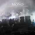 Mono - Beyond The Past: Live In London With The Platinum Anniversary Orchestra 4LP (With Book) ( VINYL )