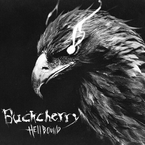 Buckcherry - Hellbound LP (Limited Edition Colored Vinyl) ( VINYL )