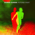 Duran Duran - Future Past LP ( VINYL )