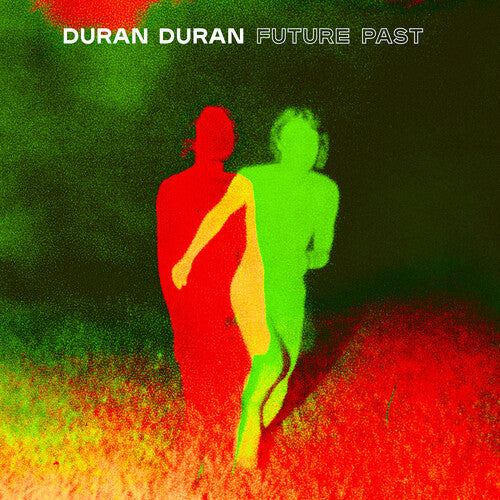 Duran Duran - Future Past LP ( VINYL )