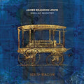 James Brandon Lewis - Jesup Wagon LP ( VINYL )