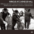Charles Mingus - Mingus At Carnegie Hall 3LP (Deluxe Limited Edition) ( VINYL )