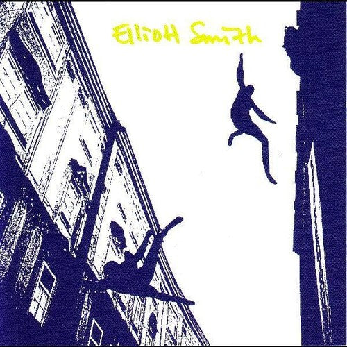 Elliott Smith - S/T LP (25th Anniversary Remastered Vinyl) ( VINYL )