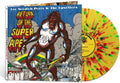 Lee Perry Scratch - Return Of The Super Ape LP (Gatefold, Splatter Vinyl) ( VINYL )