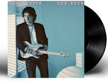 John Mayer - Sob Rock LP ( VINYL )