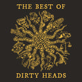 Dirty Heads - The Best Of Dirty Heads CD ( VINYL )