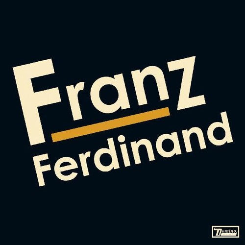 Franz Ferdinand - S/T LP ( VINYL )