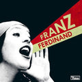 Franz Ferdinand - You Could Have It So Much Better LP ( VINYL )