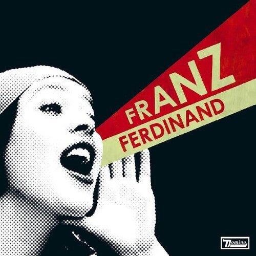 Franz Ferdinand - You Could Have It So Much Better LP ( VINYL )