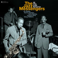 Art Blakey & The Jazz Messengers - Jazz Messengers At Cafe Bohemia 2LP (Spain Pressing, 180g, Gatefold) ( VINYL )