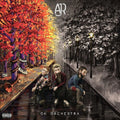 AJR - Ok Orchestra LP (United Kingdom - Import) ( VINYL )