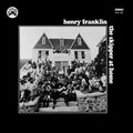 Henry Franklin - The Skipper At Home LP (Remastered, Reissue) ( VINYL )