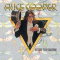 Alice Cooper - Welcome To My Nightmare LP ( VINYL )