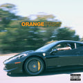 Larry June - Orange Print  LP ( VINYL )