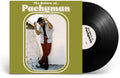 Pachyman - The Return Of... LP ( VINYL )