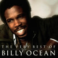 Billy Ocean - Very Best Of Billy Ocean LP (Holland - Import) ( VINYL )