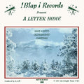Letter Home - Have A Good Old Fashioned Christmas LP ( VINYL )