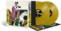 Low Flying Hawks - Fuyu 2LP (Crystal Clear/Yellow/Black Vinyl) ( VINYL )