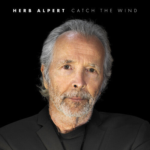 Herb Alpert - Catch The Wind CD (Digipack Packaging) ( VINYL )