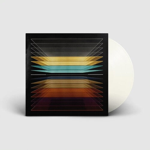Partynextdoor - Colours LP (White Colored Vinyl) ( VINYL )