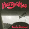 Harry & Mac - Road To Louisiana LP ( VINYL )