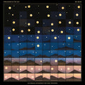 Explosions In The Sky - Big Bend (An Original Soundtrack For Public Television) 2LP (Blue Sky Vinyl) ( VINYL )