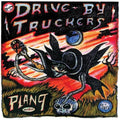 Drive-By Truckers - Plan 9 Records July 13, 2006 3LP ( VINYL )