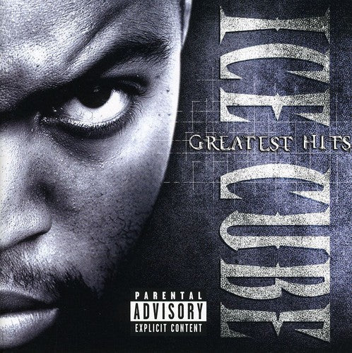 Ice Cube - Greatest Hits CD (Jewel Case) ( VINYL )