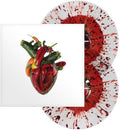Carcass - Torn Arteries 2LP (Blood Splatter Vinyl) ( VINYL )