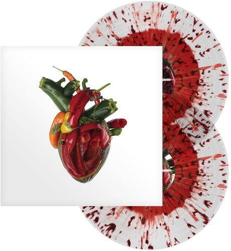 Carcass - Torn Arteries 2LP (Blood Splatter Vinyl) ( VINYL )