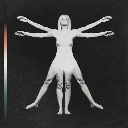 Angels & Airwaves - Lifeforms LP ( VINYL )