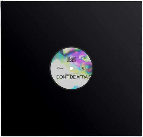 Diplo - Don't Be Afraid 12" ( VINYL )