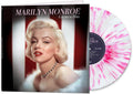 Marilyn Monroe - Greatest Hits LP (Pink & White Vinyl, Gatefold) ( VINYL )