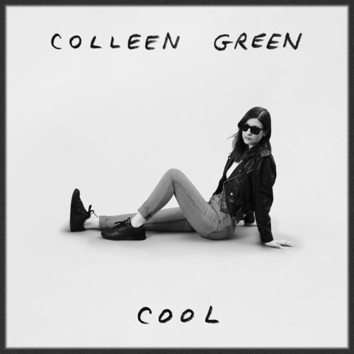 Colleen Green - Cool LP (Limited Edition Cloudy Smoke Vinyl) ( VINYL )
