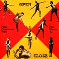 Fela Kuti - Open & Close LP ( VINYL )