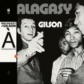 Malagasy / Gilson - Malagasy LP ( VINYL )