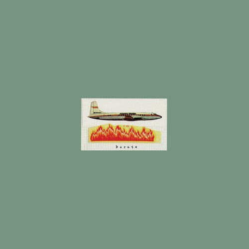 Karate - Karate LP ( VINYL )