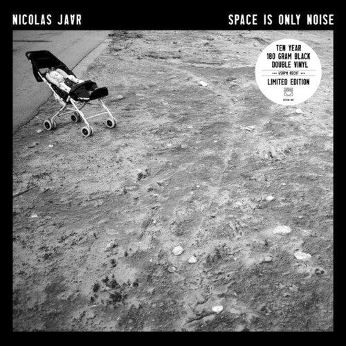 Nicolas Jaar - Nicolas Jaar ( VINYL )