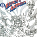 Dead Kennedys - Bedtime For Democracy LP (UK Pressing) ( VINYL )